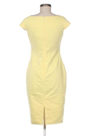 Φόρεμα Coast, Μέγεθος M, Χρώμα Κίτρινο, Τιμή 41,94 €