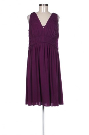 Φόρεμα Coast, Μέγεθος XL, Χρώμα Βιολετί, Τιμή 41,94 €