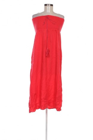 Kleid Collection, Größe M, Farbe Rot, Preis 20,99 €