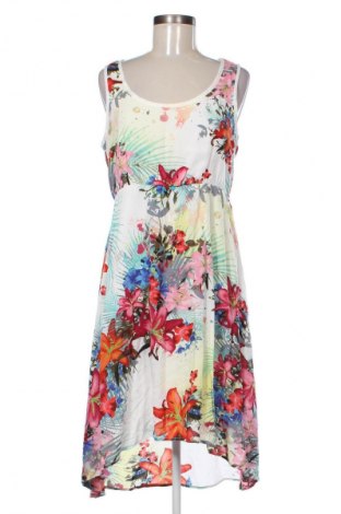 Kleid Colours, Größe M, Farbe Mehrfarbig, Preis € 15,00