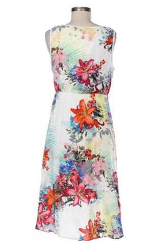 Kleid Colours, Größe M, Farbe Mehrfarbig, Preis € 15,00