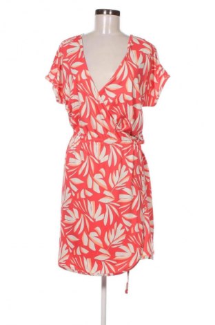 Kleid Columbia, Größe L, Farbe Mehrfarbig, Preis € 57,99
