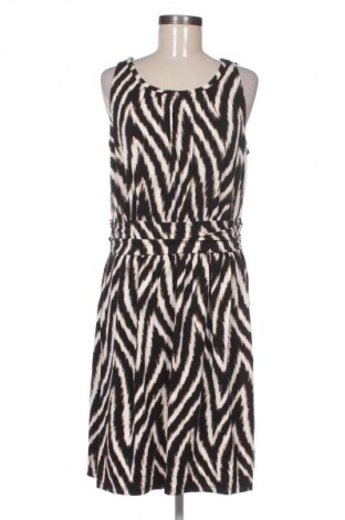 Kleid Comma,, Größe XL, Farbe Mehrfarbig, Preis 45,69 €