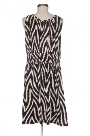 Kleid Comma,, Größe XL, Farbe Mehrfarbig, Preis 45,69 €