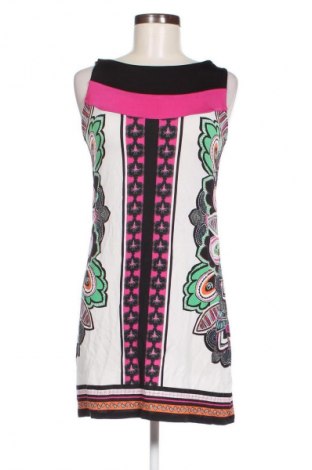 Kleid Comma,, Größe S, Farbe Mehrfarbig, Preis 41,91 €
