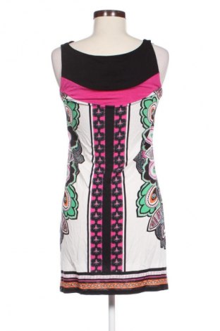 Kleid Comma,, Größe S, Farbe Mehrfarbig, Preis 41,91 €