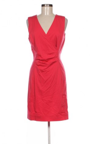 Φόρεμα Comma,, Μέγεθος M, Χρώμα Κόκκινο, Τιμή 61,99 €