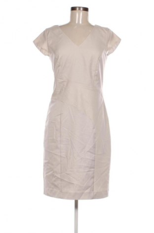 Kleid Comma,, Größe S, Farbe Beige, Preis 56,99 €
