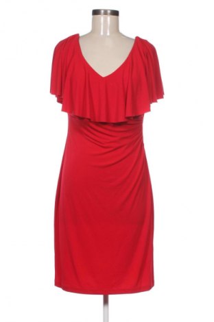 Kleid Connected, Größe S, Farbe Rot, Preis € 23,99