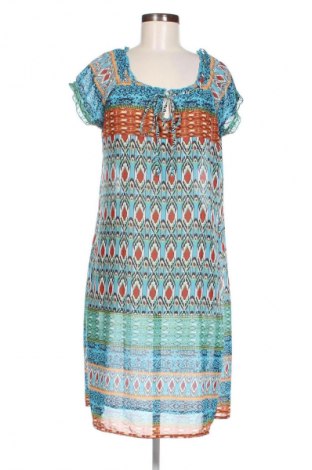 Kleid Cool Code, Größe L, Farbe Mehrfarbig, Preis € 27,70