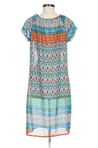 Kleid Cool Code, Größe L, Farbe Mehrfarbig, Preis € 27,70