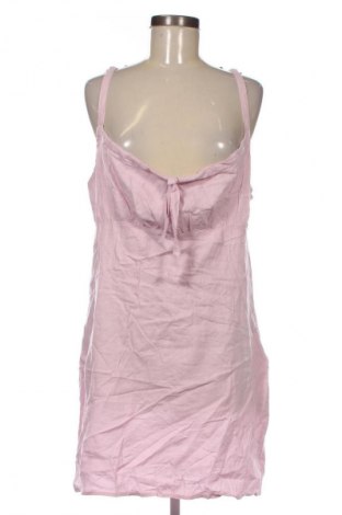 Kleid Cotton On, Größe L, Farbe Lila, Preis 20,99 €