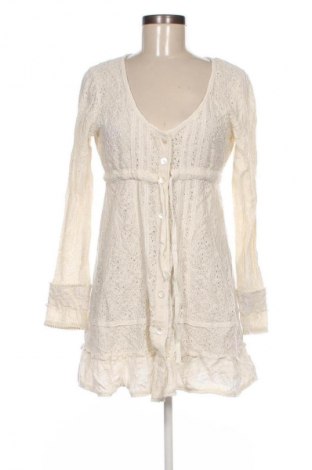 Rochie Cream, Mărime S, Culoare Ecru, Preț 168,99 Lei