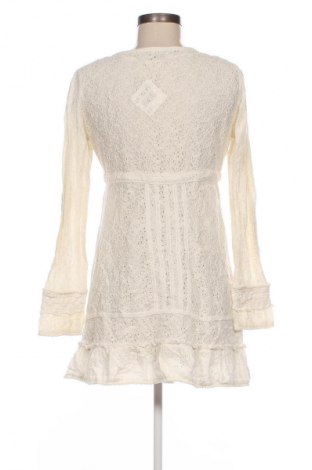 Rochie Cream, Mărime S, Culoare Ecru, Preț 168,99 Lei