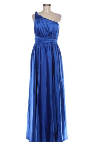 Rochie Cristina, Mărime L, Culoare Albastru, Preț 200,30 Lei