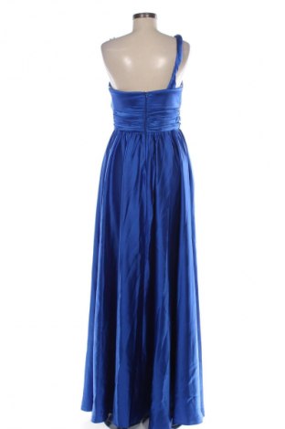 Rochie Cristina, Mărime L, Culoare Albastru, Preț 200,30 Lei