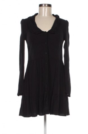 Kleid Cropp, Größe S, Farbe Schwarz, Preis 24,57 €