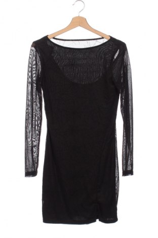 Φόρεμα Cropp, Μέγεθος XS, Χρώμα Μαύρο, Τιμή 24,48 €