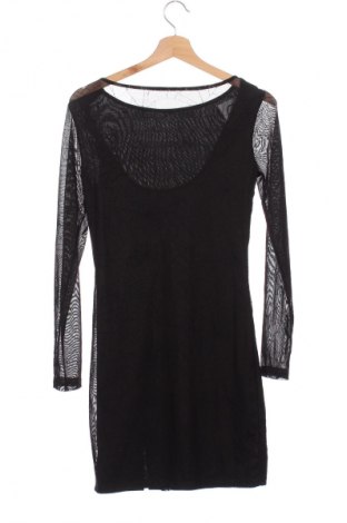 Φόρεμα Cropp, Μέγεθος XS, Χρώμα Μαύρο, Τιμή 24,48 €