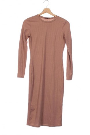 Φόρεμα Cropp, Μέγεθος S, Χρώμα Καφέ, Τιμή 24,48 €