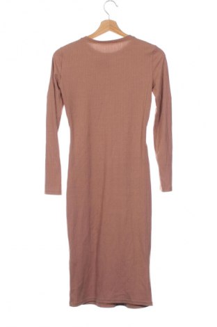 Φόρεμα Cropp, Μέγεθος S, Χρώμα Καφέ, Τιμή 24,48 €