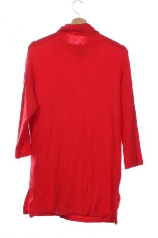 Kleid Cubus, Größe XS, Farbe Rot, Preis 14,83 €