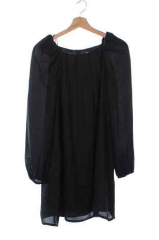 Φόρεμα Cubus, Μέγεθος XS, Χρώμα Μαύρο, Τιμή 18,99 €