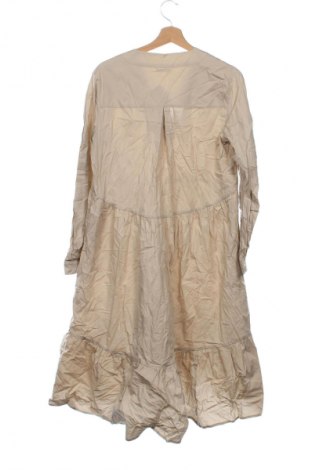 Kleid Cubus, Größe XS, Farbe Beige, Preis € 32,99