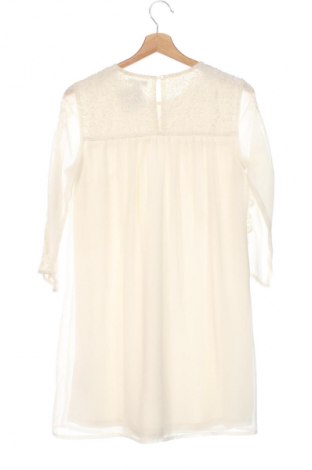Kleid Cubus, Größe XS, Farbe Ecru, Preis € 14,83