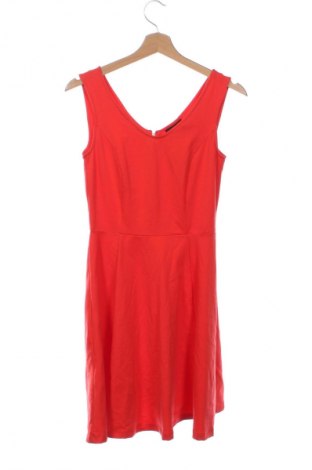 Kleid Cynthia Rowley, Größe XS, Farbe Rot, Preis 66,50 €