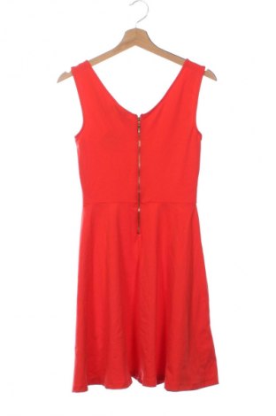 Kleid Cynthia Rowley, Größe XS, Farbe Rot, Preis 66,50 €