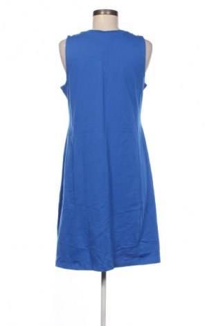 Kleid DKNY, Größe M, Farbe Blau, Preis 89,99 €
