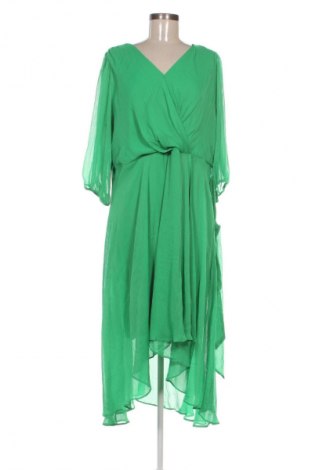 Rochie DKNY, Mărime XL, Culoare Verde, Preț 425,99 Lei