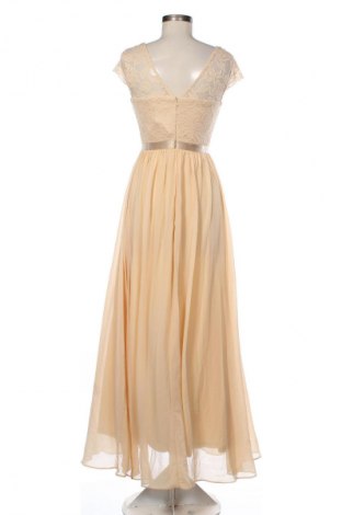 Rochie Daisyaner, Mărime S, Culoare Bej, Preț 158,00 Lei