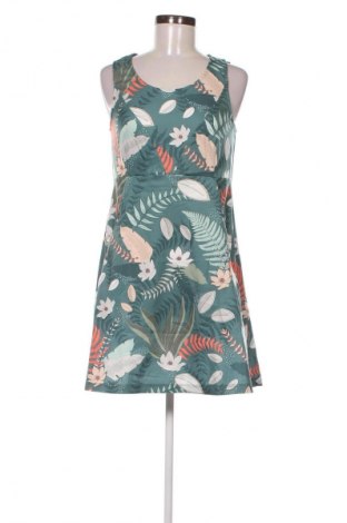 Kleid Decathlon, Größe M, Farbe Mehrfarbig, Preis 20,99 €