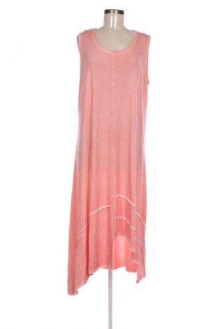 Rochie Deerberg, Mărime XL, Culoare Portocaliu, Preț 267,99 Lei