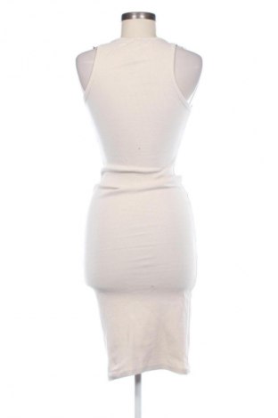 Kleid Defacto, Größe M, Farbe Beige, Preis 14,83 €