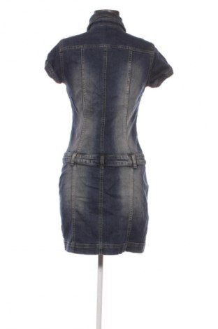 Rochie Denim By Lindex, Mărime M, Culoare Albastru, Preț 127,99 Lei