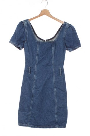 Kleid Denim Co., Größe S, Farbe Blau, Preis 20,99 €
