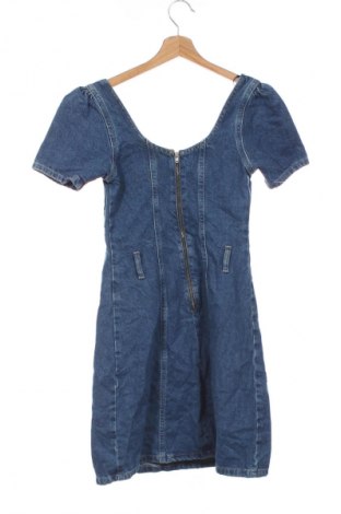 Kleid Denim Co., Größe S, Farbe Blau, Preis 20,99 €
