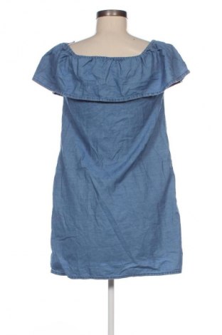 Kleid Denim&Co., Größe M, Farbe Blau, Preis € 27,99