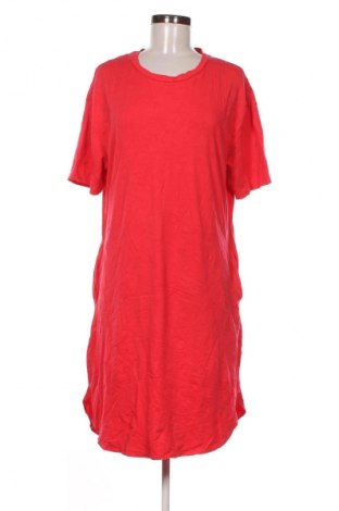 Šaty  Denver Hayes, Veľkosť L, Farba Červená, Cena  16,95 €