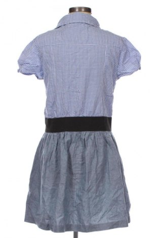 Sukienka Derek Heart, Rozmiar XL, Kolor Kolorowy, Cena 95,99 zł