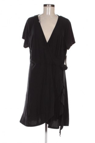 Φόρεμα Derek Heart, Μέγεθος XXL, Χρώμα Μαύρο, Τιμή 29,99 €