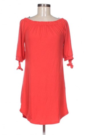 Kleid Derek Heart, Größe L, Farbe Rot, Preis € 12,99