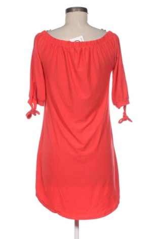 Kleid Derek Heart, Größe L, Farbe Rot, Preis € 12,99