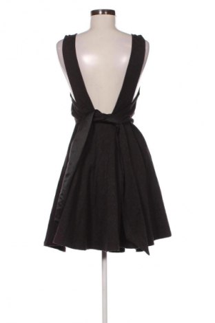 Kleid Derhy, Größe M, Farbe Schwarz, Preis 56,99 €
