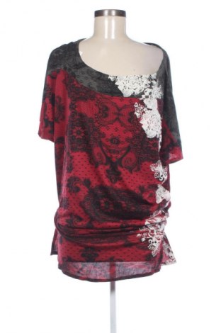 Kleid Desigual, Größe M, Farbe Mehrfarbig, Preis € 41,94