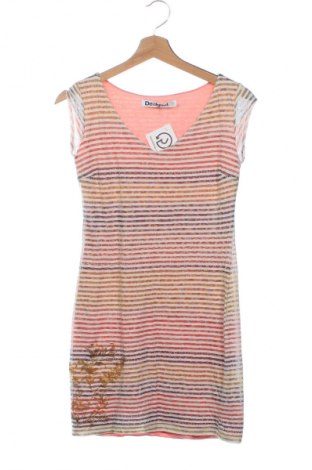 Ruha Desigual, Méret XS, Szín Sokszínű, Ár 16 400 Ft