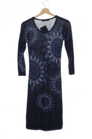 Rochie Desigual, Mărime XS, Culoare Multicolor, Preț 233,99 Lei